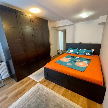 Terrace Apartments Otopeni ! Zewnętrze zdjęcie