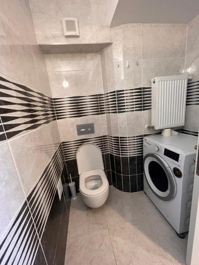 Terrace Apartments Otopeni ! Zewnętrze zdjęcie