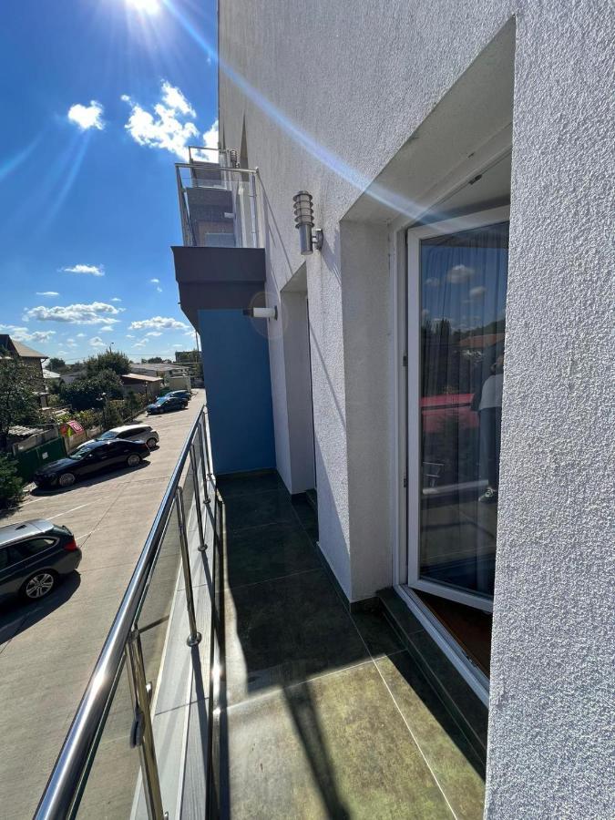 Terrace Apartments Otopeni ! Zewnętrze zdjęcie