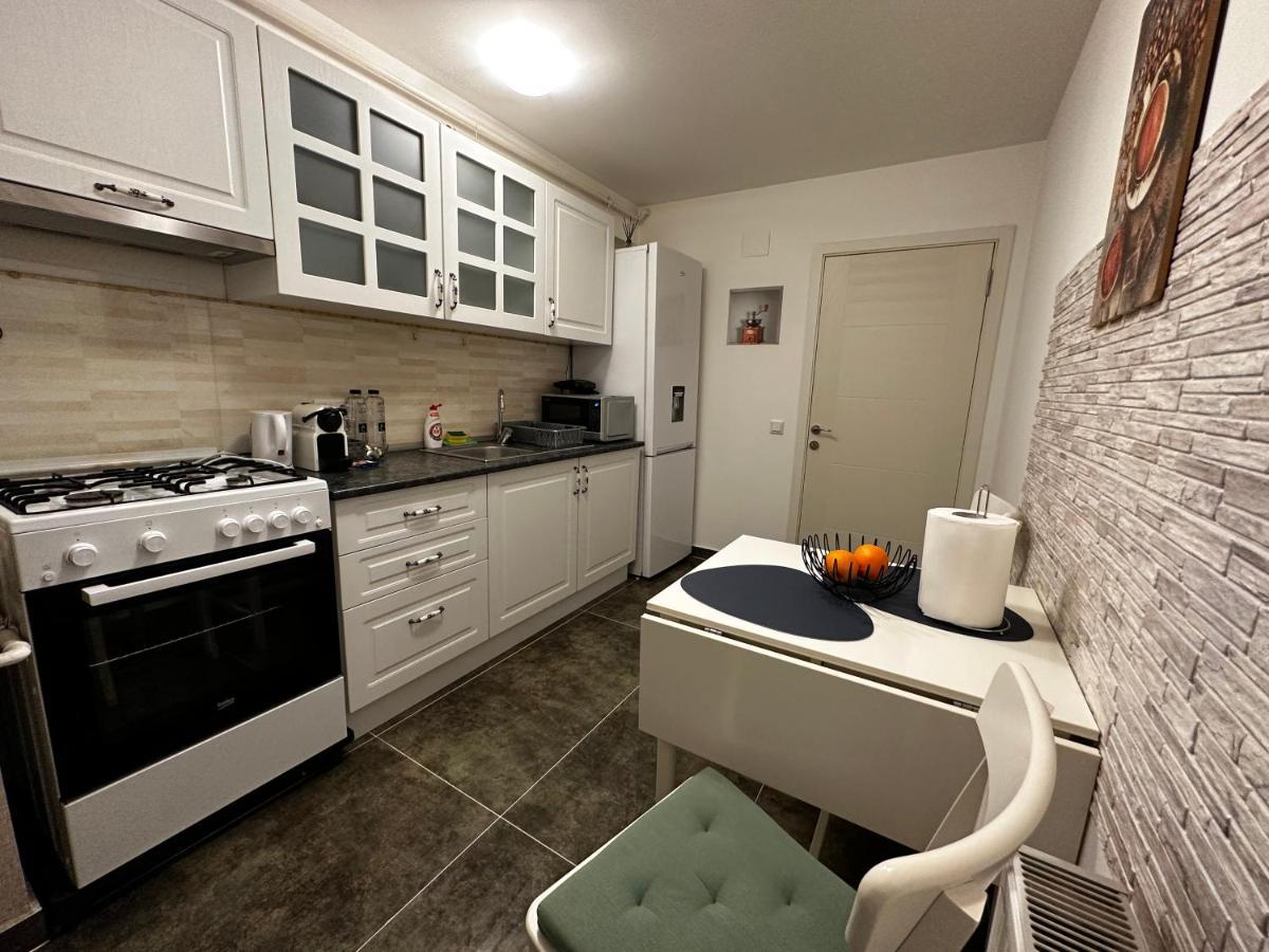 Terrace Apartments Otopeni ! Zewnętrze zdjęcie