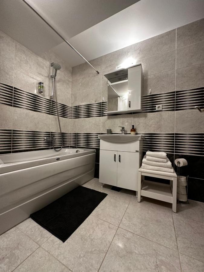 Terrace Apartments Otopeni ! Zewnętrze zdjęcie