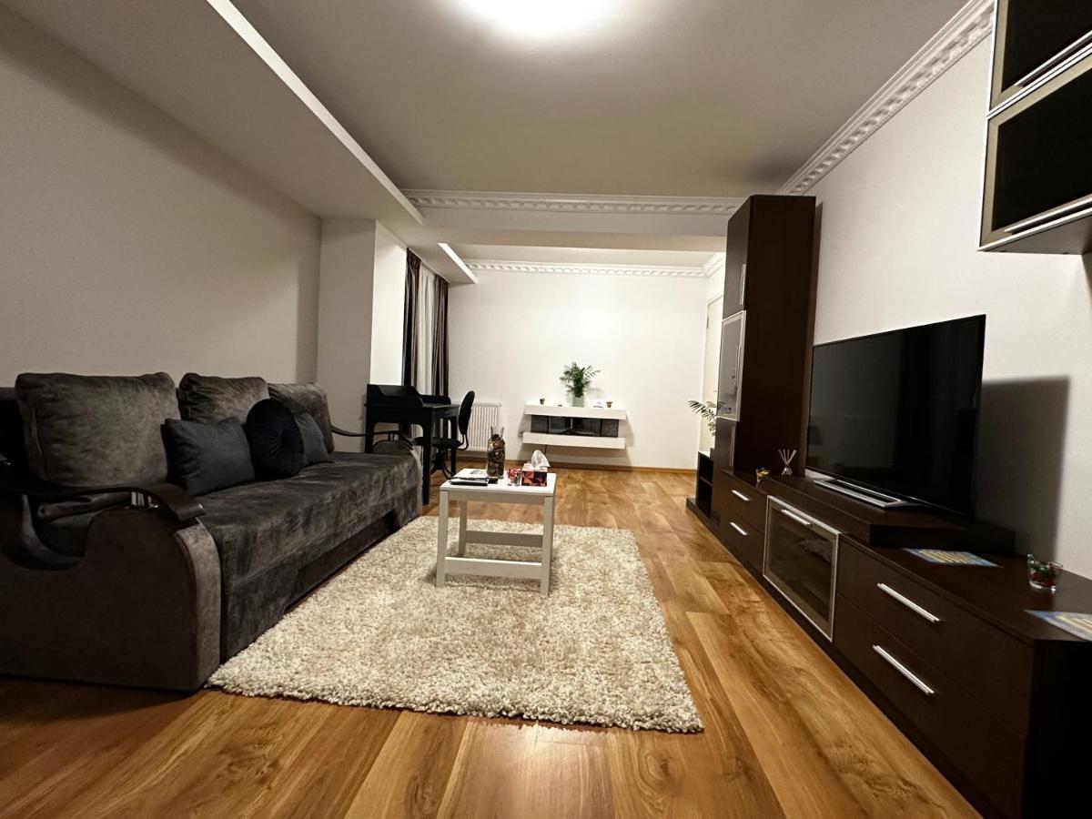 Terrace Apartments Otopeni ! Zewnętrze zdjęcie