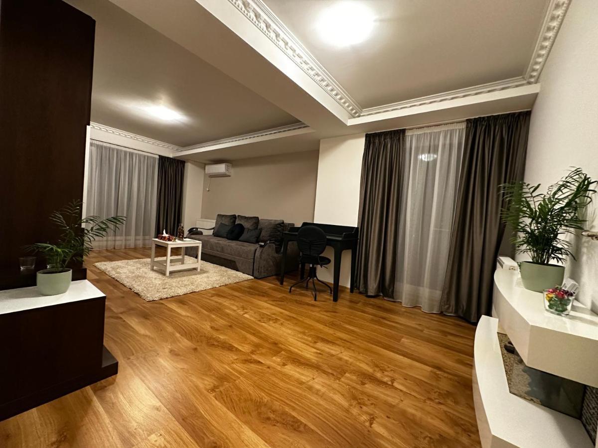 Terrace Apartments Otopeni ! Zewnętrze zdjęcie
