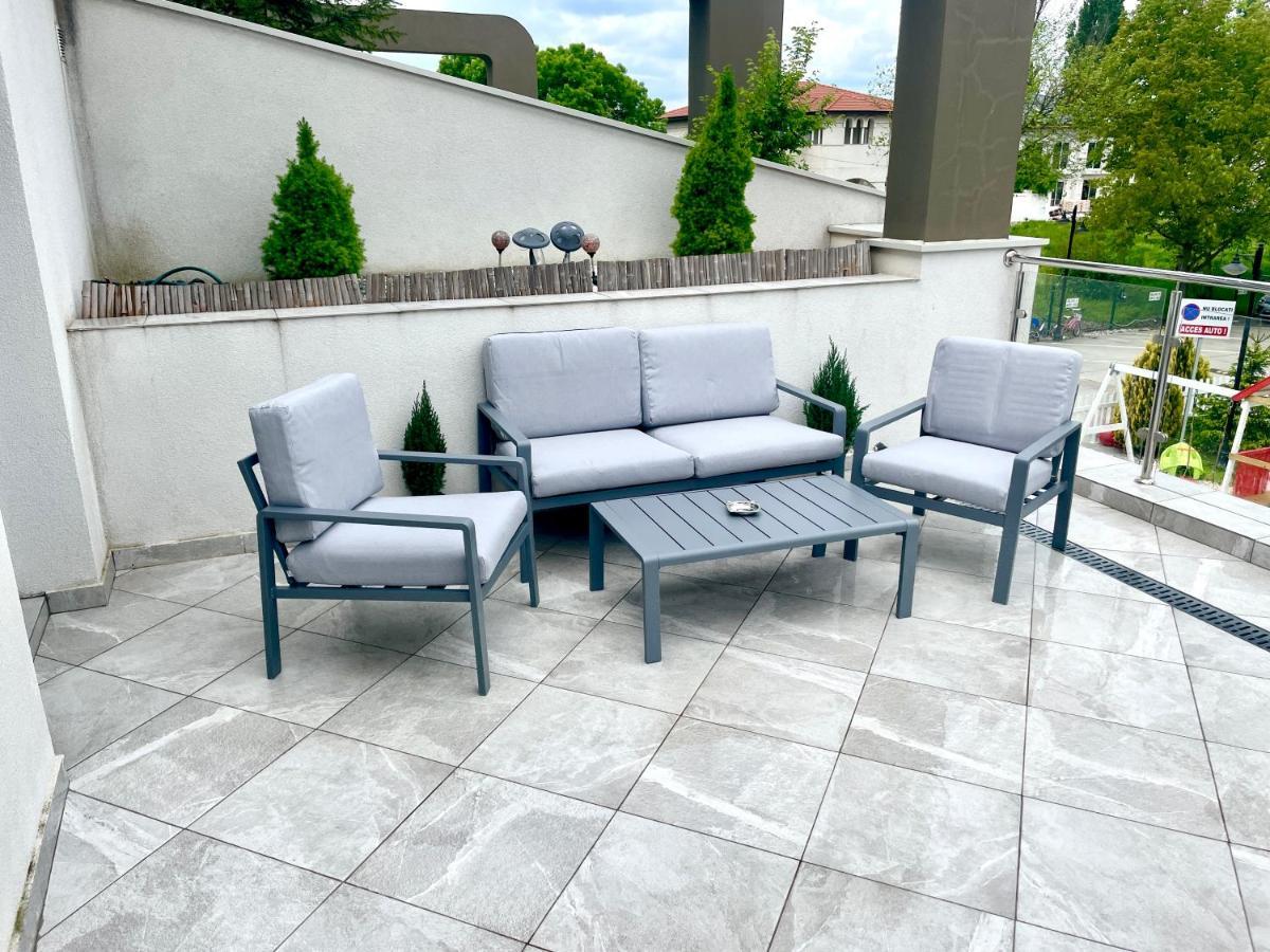 Terrace Apartments Otopeni ! Zewnętrze zdjęcie